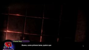 Hilarious Hentai Anime Comedy – Slushy’s Fap Night Adventure in Español