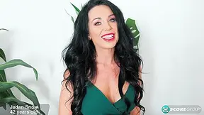Jadan Snows Interview And Toy Show