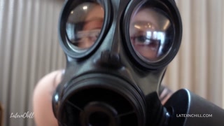 teaser - Experiment goes ORGASMICALLY wrong for test subject