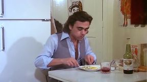 Big Fuck - 1977 - Barbara Moose, Alban Ceray And Karine Gambier