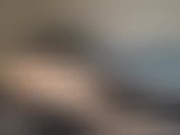 Fooling Around In Jockstrap