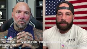 Redemption Interview with Jeff Marr (episode 12)