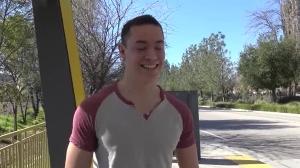 Aiden - homosexual Action