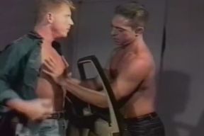 Impacted - Episode four