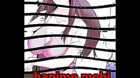 Seductive Milf Next Door - A Steamy Hentai Webtoon Affair