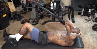 Conditioning Workout Helpful Hint Acute Variables