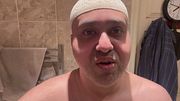 Muslim Pissing