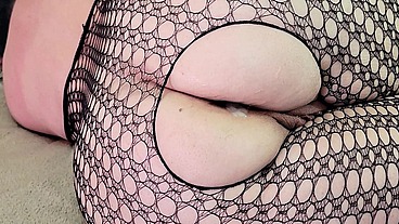 Anal Destruction in Fishnets