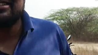 Marathi Married Girlfriend Ko Boyfriend Jungle Mein Chikne Dene Ka Pukar!!!