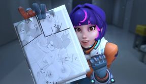 Juno is Super Excited for Special Earth Training