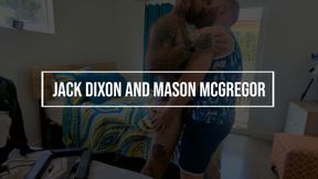 Mason-Dixon Time