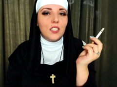 MistressLucyXX - Confessions Of A Human Ashtray