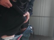 50代既婚の野外オナ
