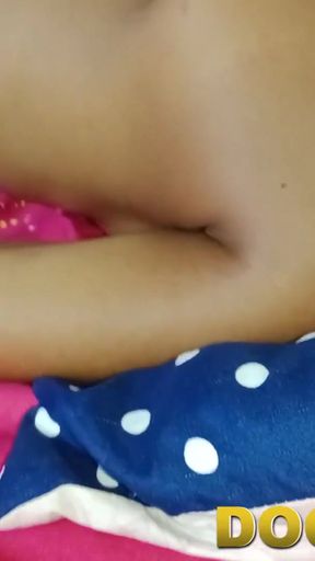 Emotional moment from "MY PUSSY SWEET PASS YOUR GIRLFRIEND PUSSY, CHECK IT OUT"