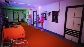 Being a Dik - Vixens Part 305 Big Boobs and Sexy Girls Cosplay by Loveskysan69