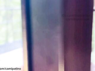 Camila Patiño - WATCH GREATER AMOUNT ???????? OF: camipatino - IG: camilapatinoa