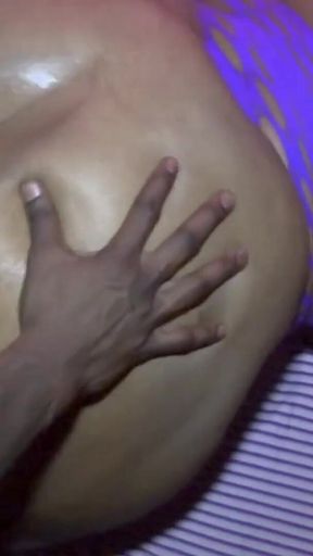 60 Inch Ass All Anal