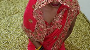 Indian Desi Village Bhabhi Cheated on Her Husband 2