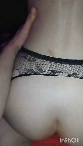 Fuck with Hot 18 Girl From Poland First Time