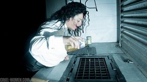 Her Prisoner - Interrogated & Trained FULL movie