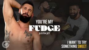 You're My Fudge