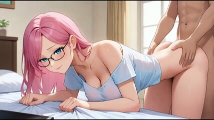 Jasmine Khan - sweet tempting tease AI GENERATED