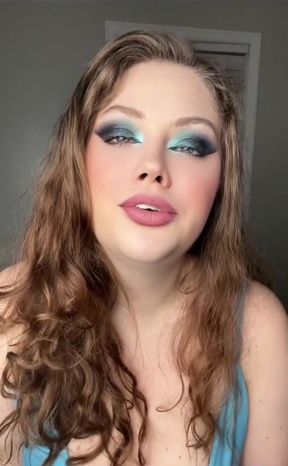 Sfw Femdom POV