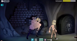 FUCKERMAN IN VILLA FULL VERSION