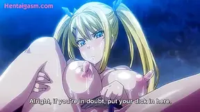 Tsundero All 6 Newest Maid Hentai