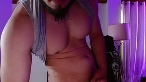 Thomas Spilios Private Show