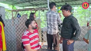 Woh Din Desi Kisse Part 2 2023 Hunter Cinema Hindi Web Series