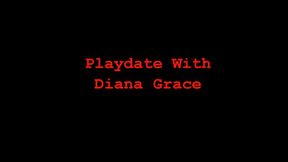 Playdate With Diana Grace