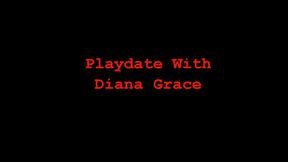 Playdate With Diana Grace