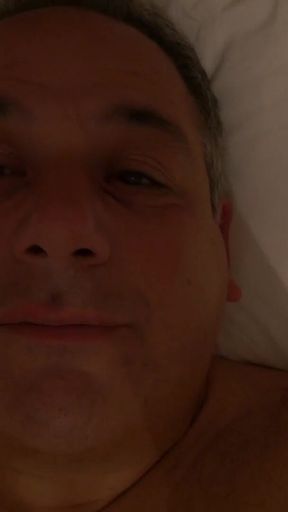 Beautiful Agony Style Jerk off
