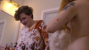 As the Strip Mogadishu game heats up, cockiness takes the lead