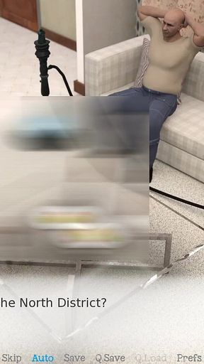 Life in Middle East #9