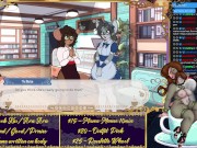 Fansly VoD 40 - Mice Tea (Felicia Complete)