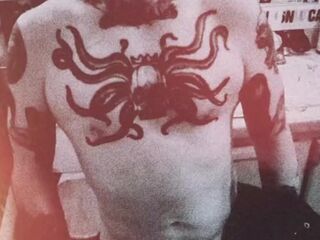 Halfway to Halloween