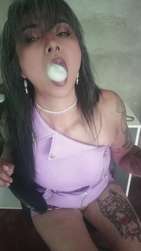 Smoke for Me