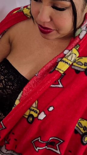 My Friend's Shy Girlfriend Is an Expert in Anal Sex