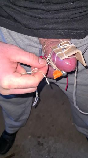 Iconic moment from "Cpt play"