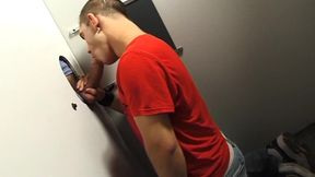 3 1736 hot sex sucking dick in glory holes