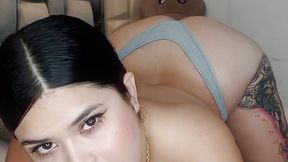 amazing blowjob