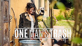 One Man's Trash