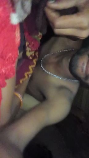 Indian desi village girl and desi village boy having fun in old house - collage Girl Pussy fingerings Boy   Clip 2