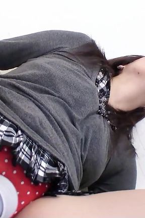 Ex Husband Fucks Japan MILF Akiko in Hairy Uncensored Pussy the Last Time