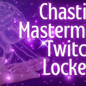 Chastity Mastermind - Twitch Locked