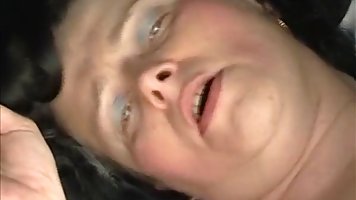 Oma Parkplatzsex &lpar;scene03&rpar;