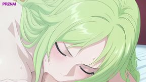 One Piece Monet (7) Hen