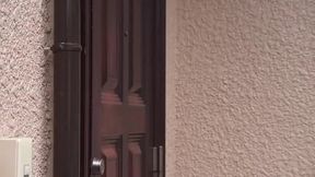 Propensity Nishino Shou of the Shame not to be able to say to a husband